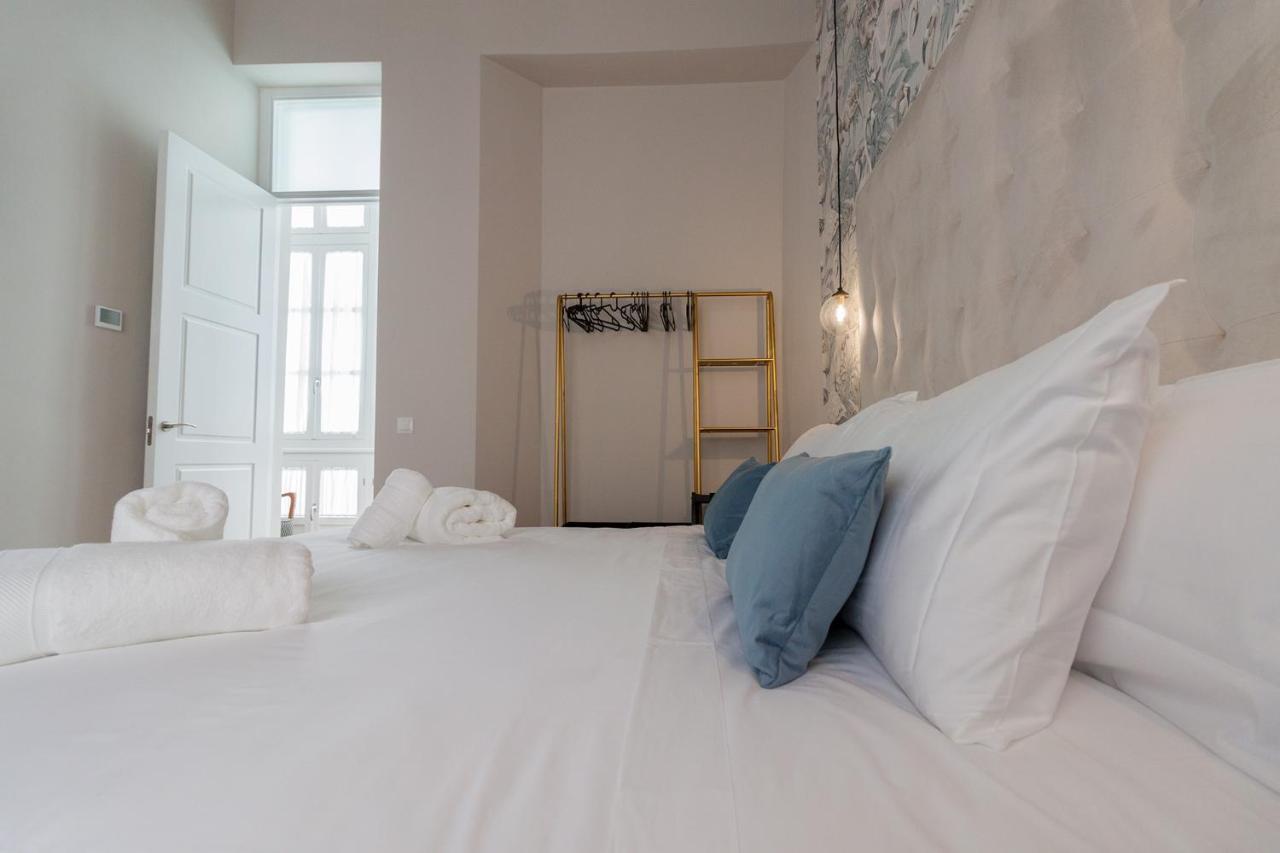 Casa Mariana - Luxury Apartment - 4 Personas Cadiz Bagian luar foto