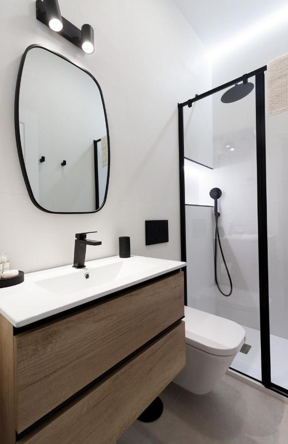 Casa Mariana - Luxury Apartment - 4 Personas Cadiz Bagian luar foto