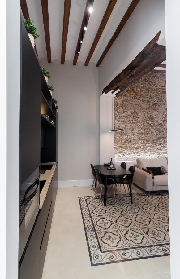 Casa Mariana - Luxury Apartment - 4 Personas Cadiz Bagian luar foto
