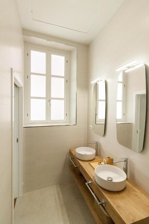 Casa Mariana - Luxury Apartment - 4 Personas Cadiz Bagian luar foto